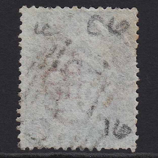 Additional view of stamp 7752