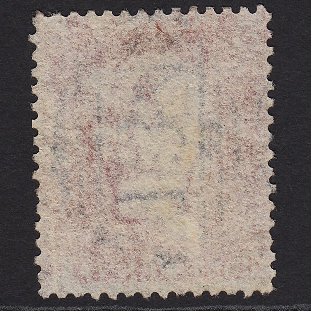 Additional view of stamp 7742