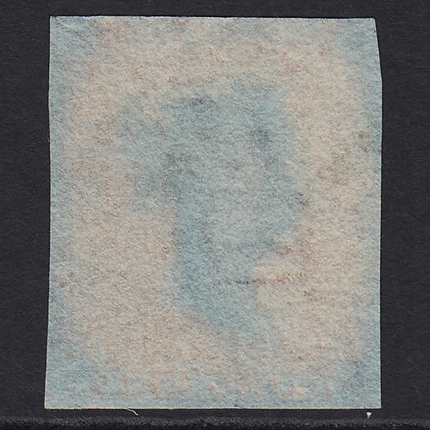 Additional view of stamp 7750