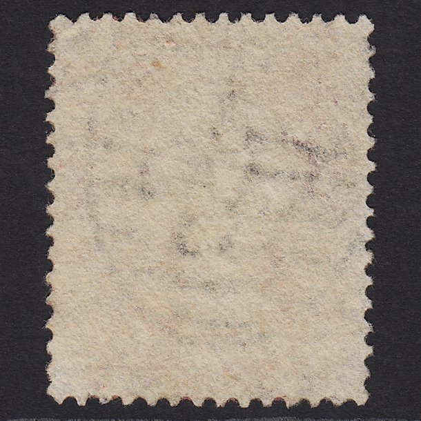 Additional view of stamp 7735