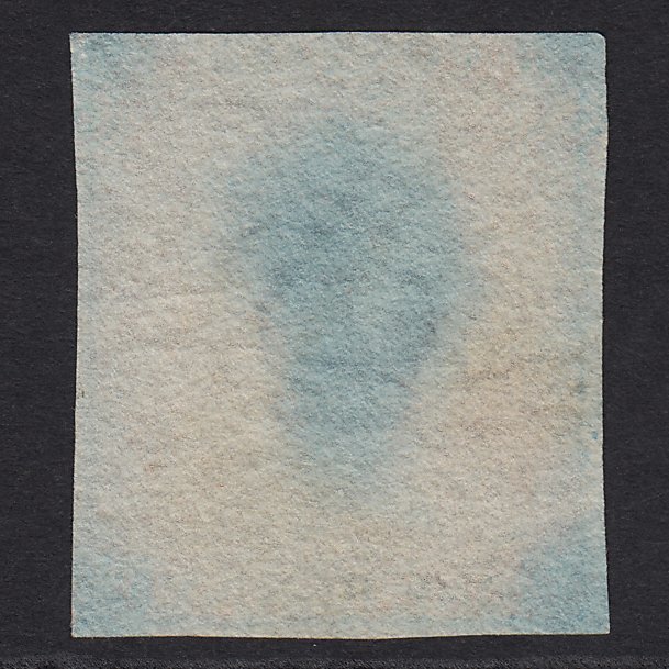 Additional view of stamp 3640