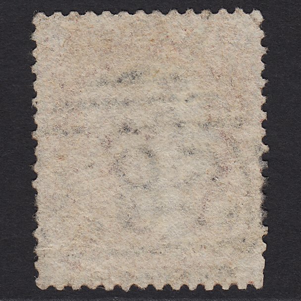 Additional view of stamp 3652