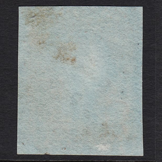 Additional view of stamp 3447