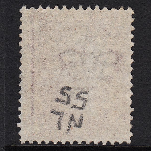 Additional view of stamp 3528