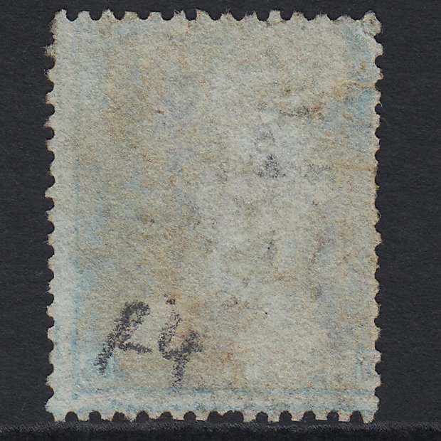 Additional view of stamp 3627