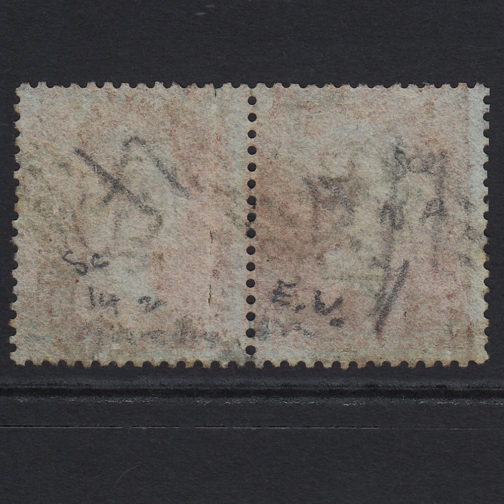 Additional view of stamp 3668
