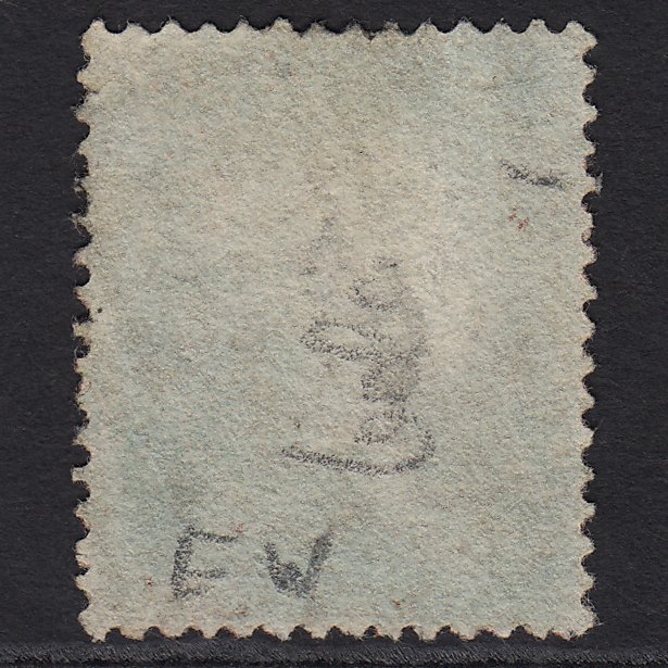 Additional view of stamp 3432