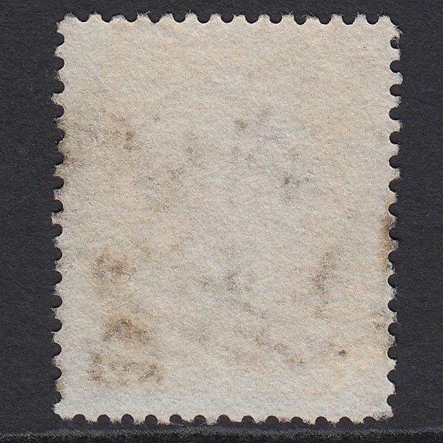 Additional view of stamp 3496