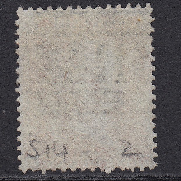 Additional view of stamp 3473