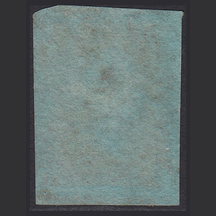 Additional view of stamp 3317