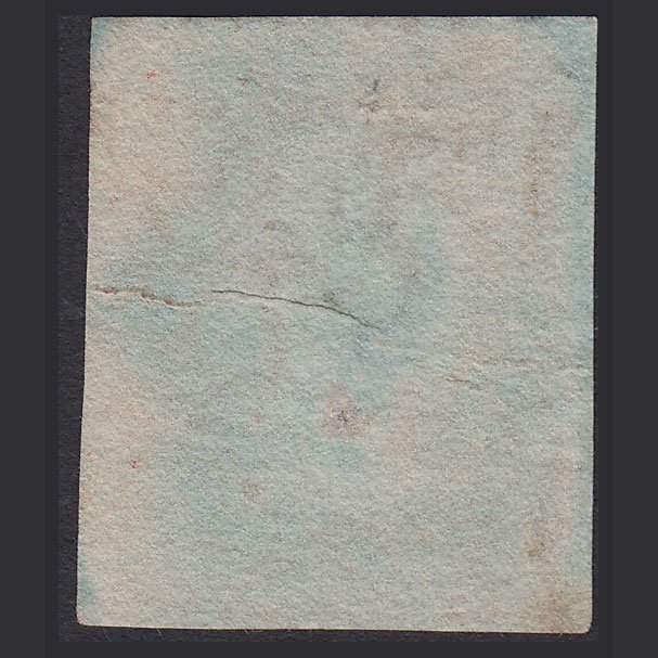 Additional view of stamp 3322