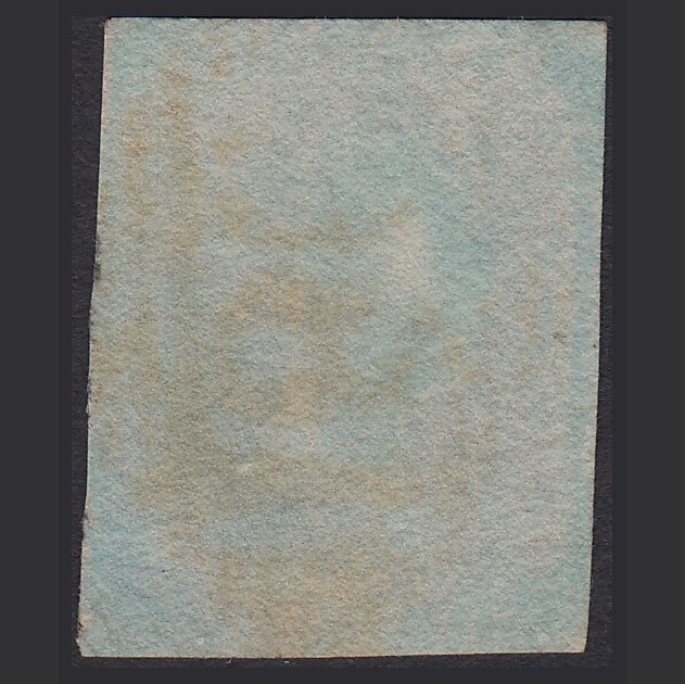 Additional view of stamp 3329