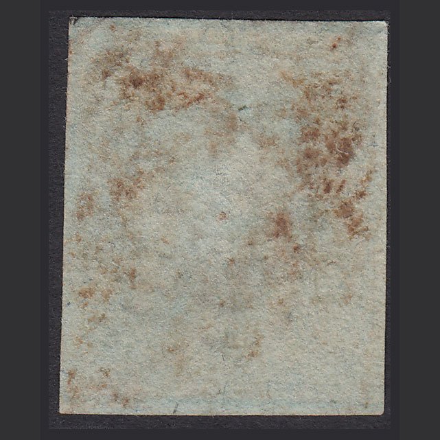 Additional view of stamp 3441