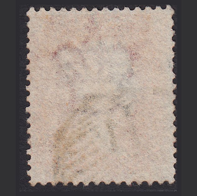Additional view of stamp 3461