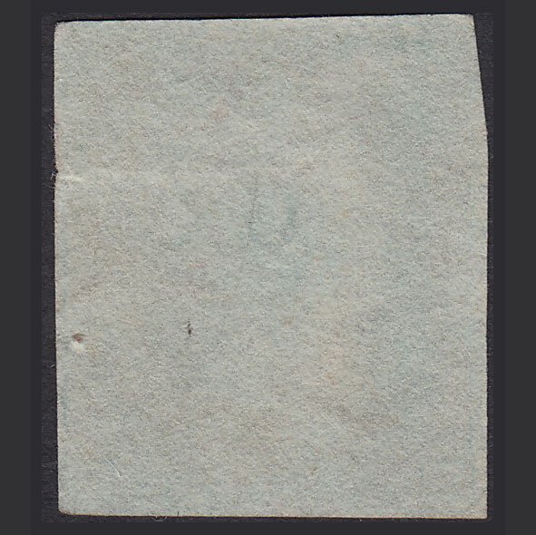 Additional view of stamp 3647
