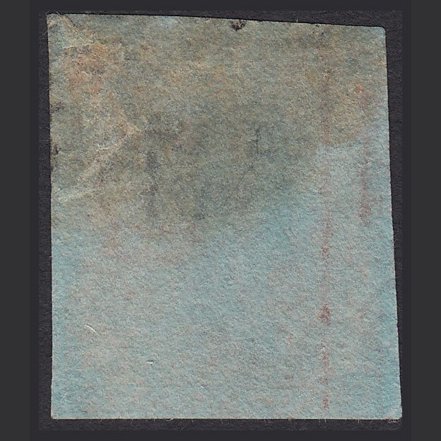 Additional view of stamp 3654