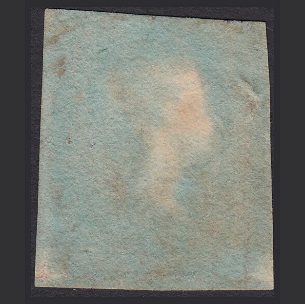 Additional view of stamp 3661