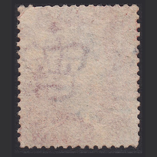 Additional view of stamp 3677