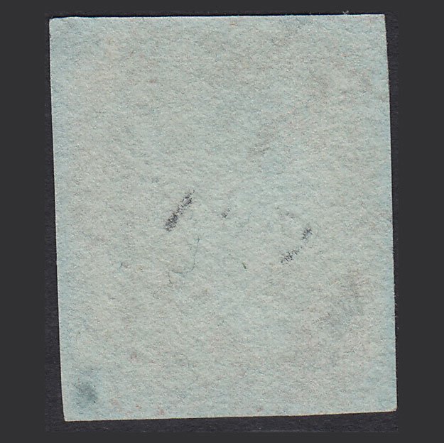 Additional view of stamp 3449