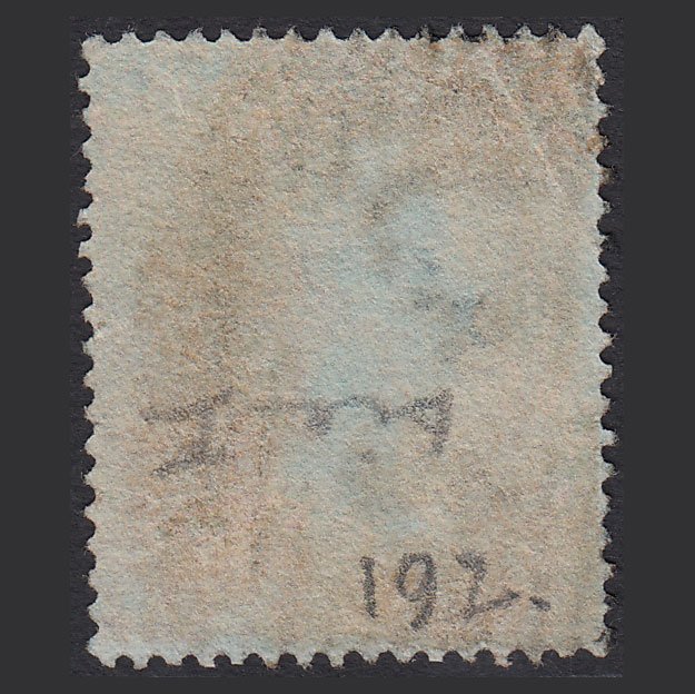 Additional view of stamp 3474