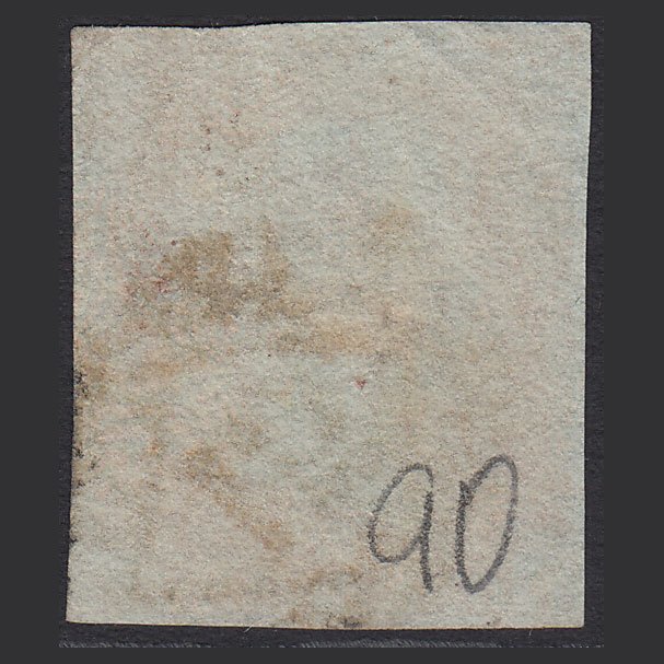 Additional view of stamp 3585