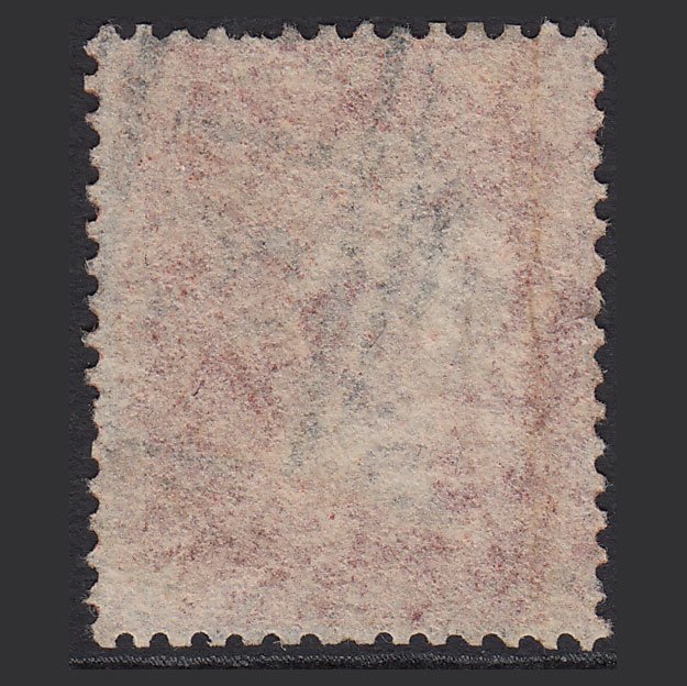 Additional view of stamp 3610