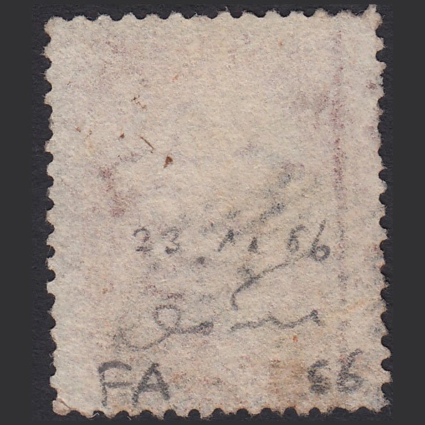 Additional view of stamp 3303