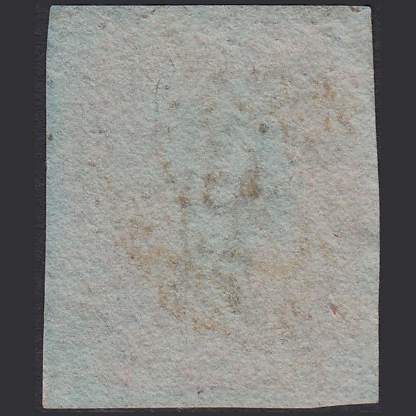 Additional view of stamp 3324