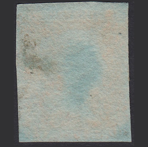 Additional view of stamp 3389