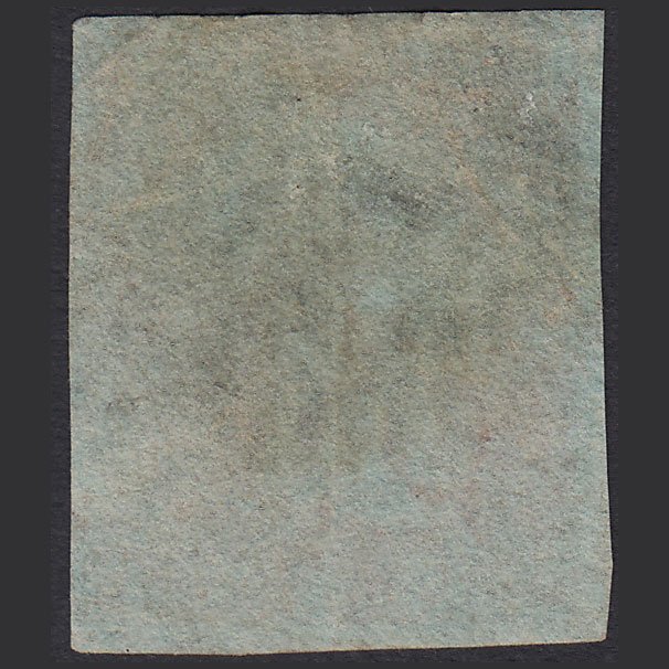 Additional view of stamp 3434