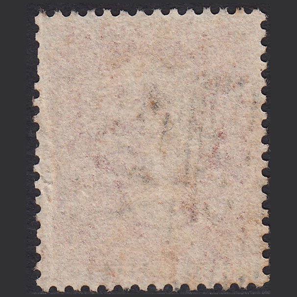 Additional view of stamp 3463