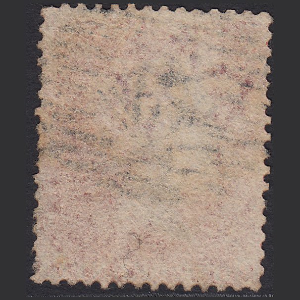 Additional view of stamp 3538