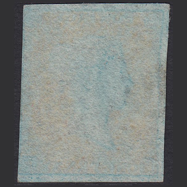 Additional view of stamp 3586