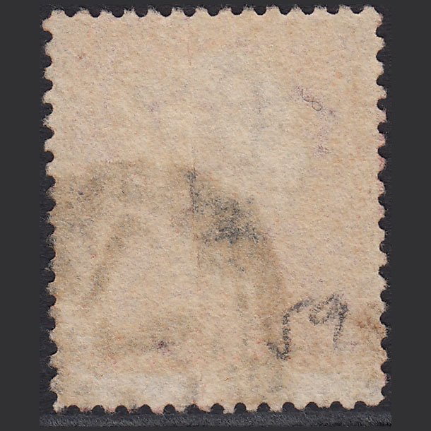 Additional view of stamp 3679