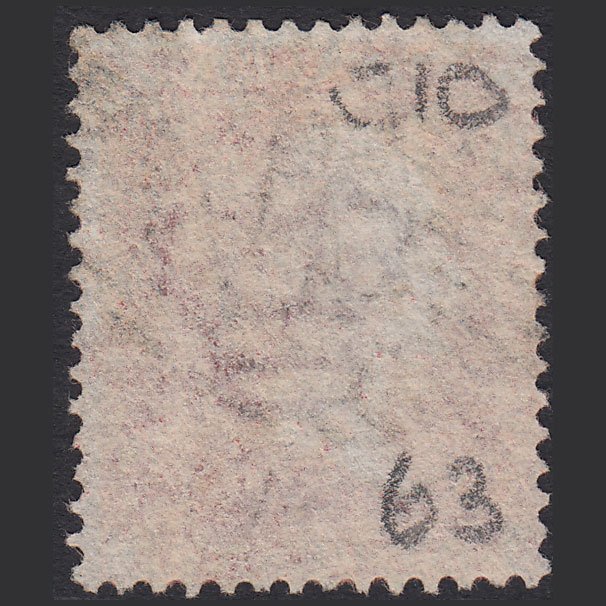 Additional view of stamp 3390