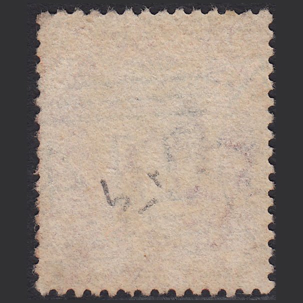 Additional view of stamp 3485