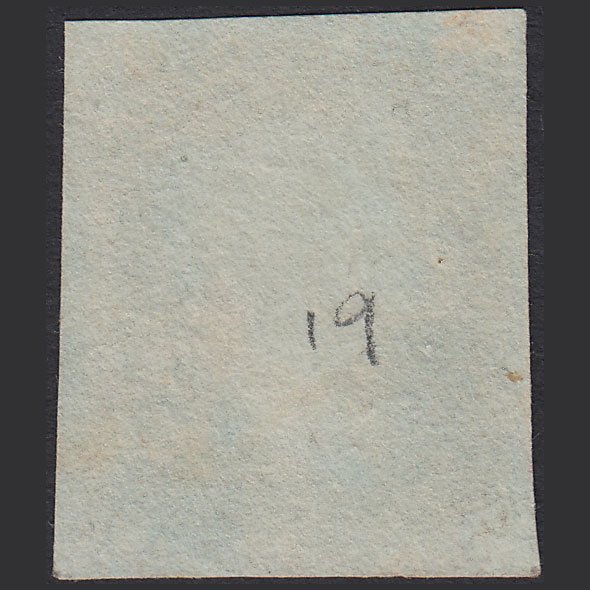 Additional view of stamp 3475