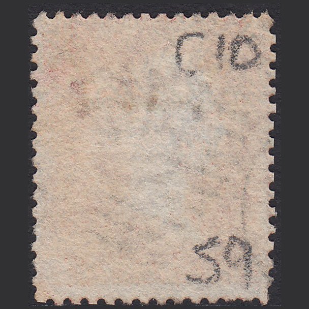Additional view of stamp 3642