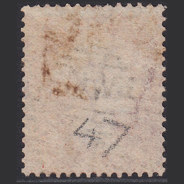 Additional view of stamp 3304