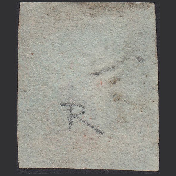 Additional view of stamp 3391