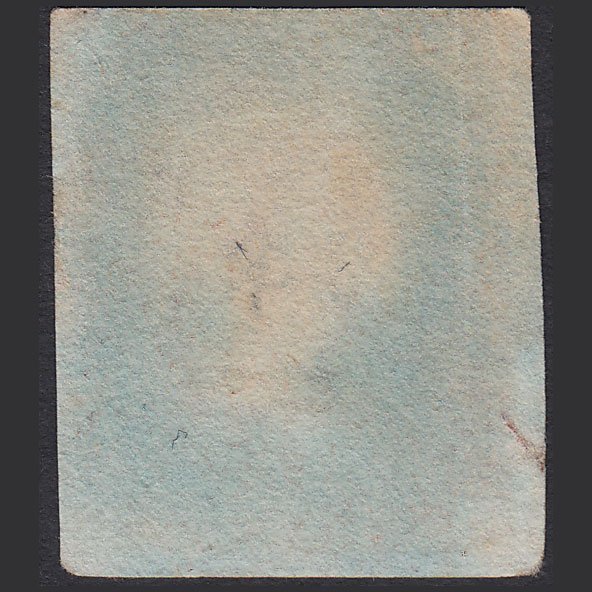 Additional view of stamp 3518