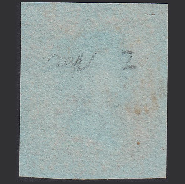 Additional view of stamp 3588