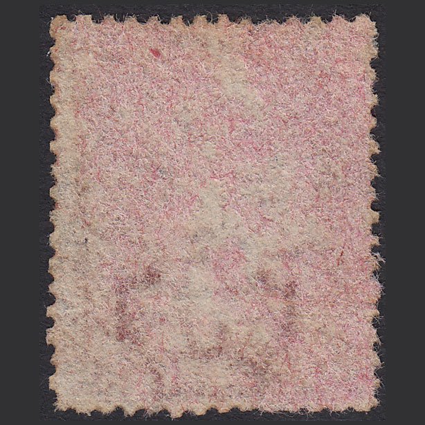 Additional view of stamp 3407