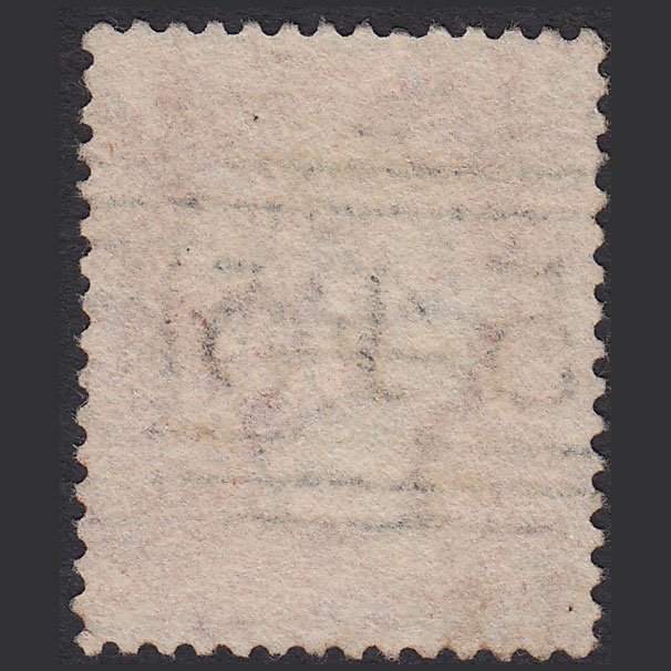 Additional view of stamp 3416
