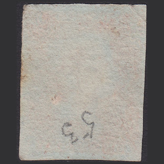 Additional view of stamp 3445