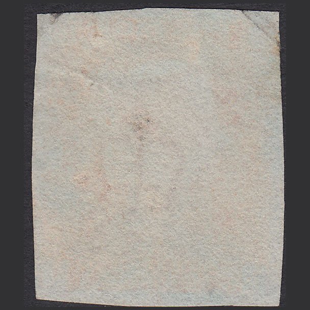 Additional view of stamp 3452