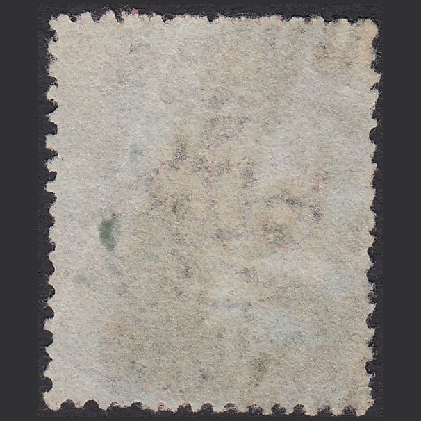 Additional view of stamp 3505