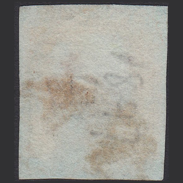 Additional view of stamp 3526