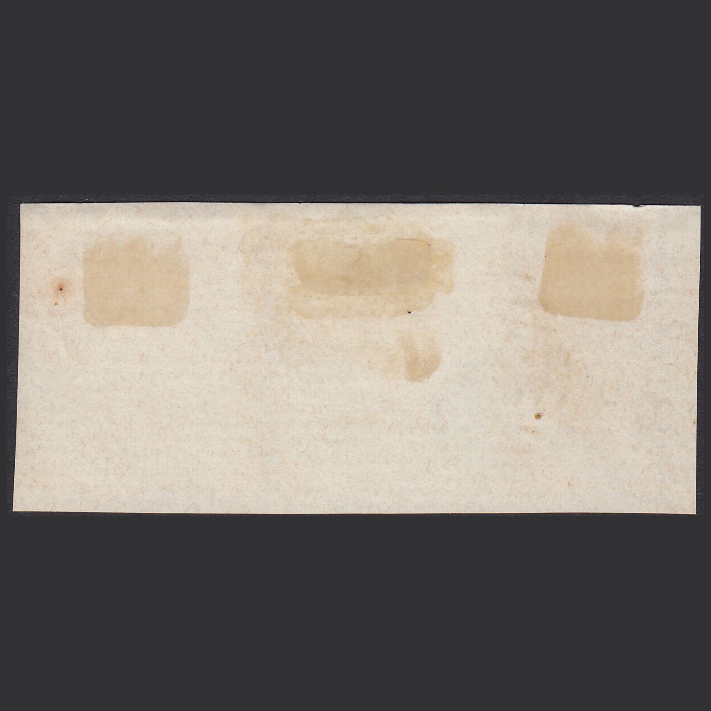 Additional view of stamp 3657