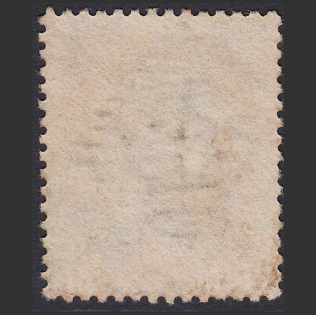 Additional view of stamp 11221